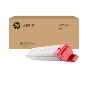 HP W9053MC Magenta Original LaserJet Toner Cartridge price in India