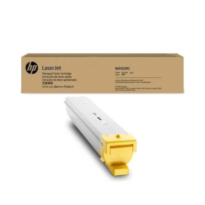 HP W9192MC Yellow Original LaserJet Toner Cartridge price in India