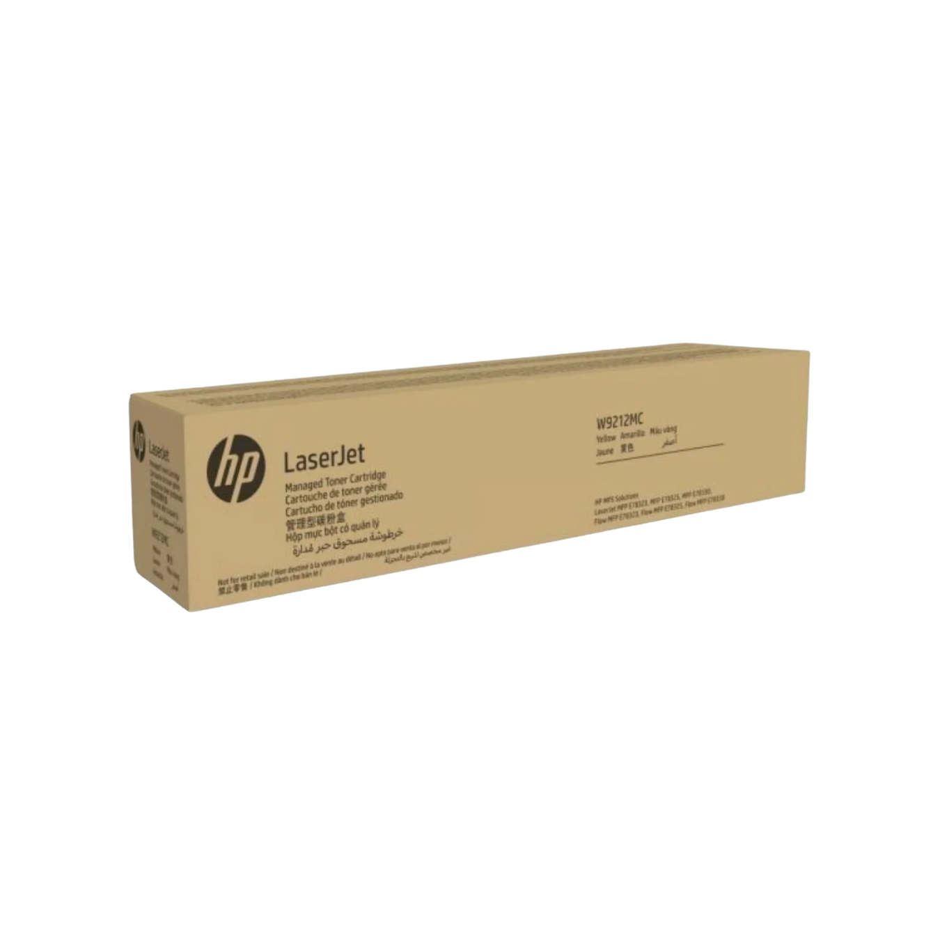hp w9212mc toner cartridge price in India