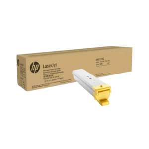 HP W9222MC Yellow Original LaserJet Toner Cartridge price in India