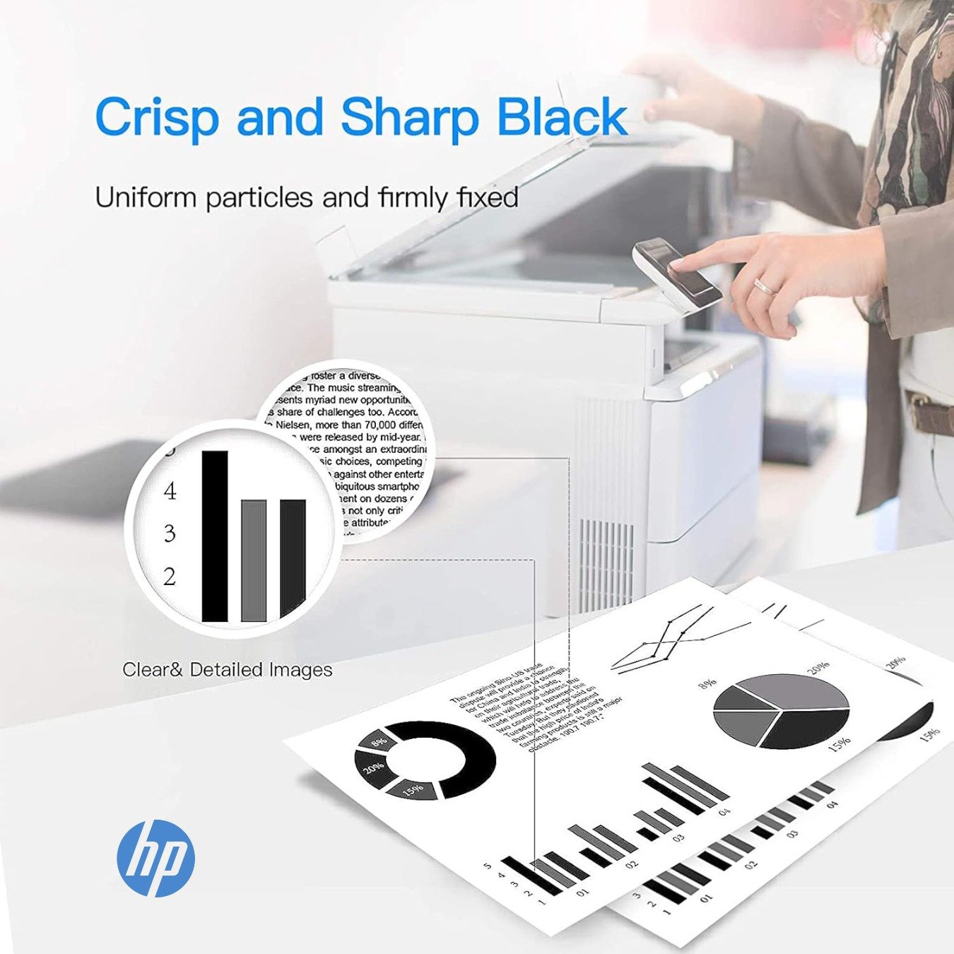 hp w9005mc toner cartridge price in India