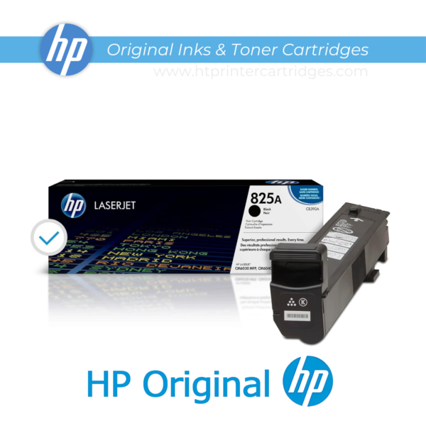 HP 825A Black Original LaserJet Toner Cartridge (CB390A)_printer cartridges_1