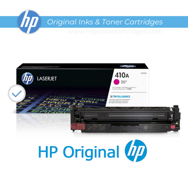 HP 410A Magenta Original LaserJet Toner Cartridge - (CF413A)_1