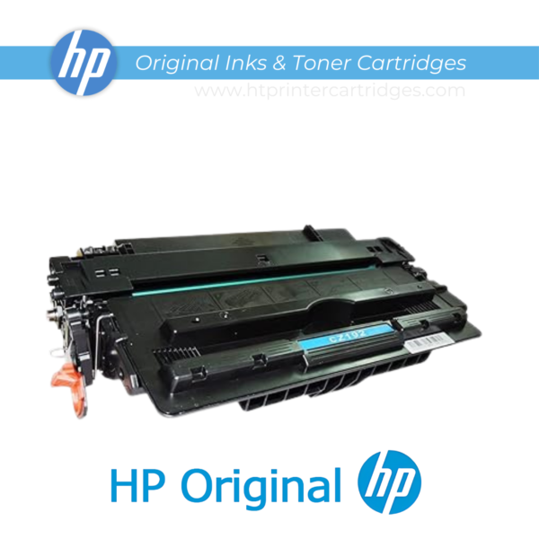 HP 93A Black Original LaserJet Toner Cartridge - (CZ192A)_printer cartridges_2