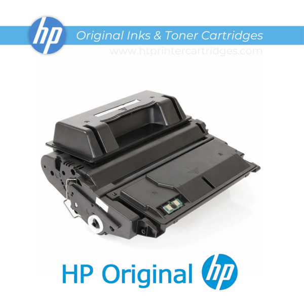 HP 42A Black Original LaserJet Toner Cartridge - (Q5942A)_printer cartridges_3