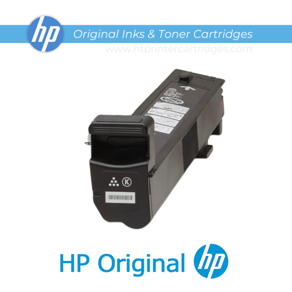 HP 825A Black Original LaserJet Toner Cartridge (CB390A)_printer cartridges_3