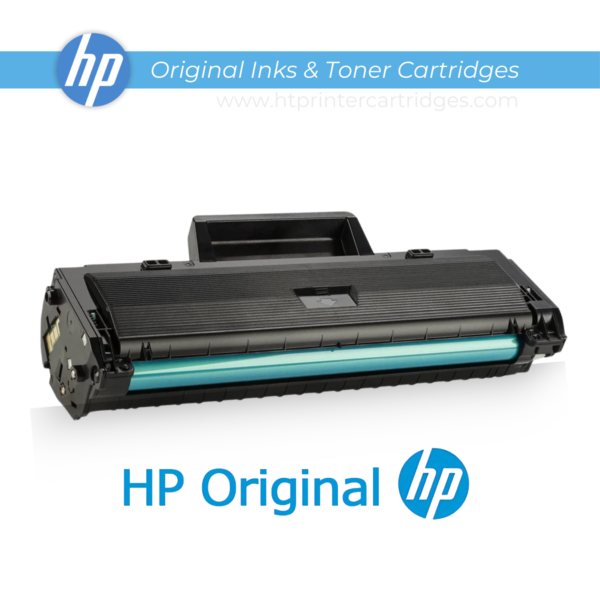 HP 119A Cyan Original Laser Toner Cartridge - (W2091A)_3