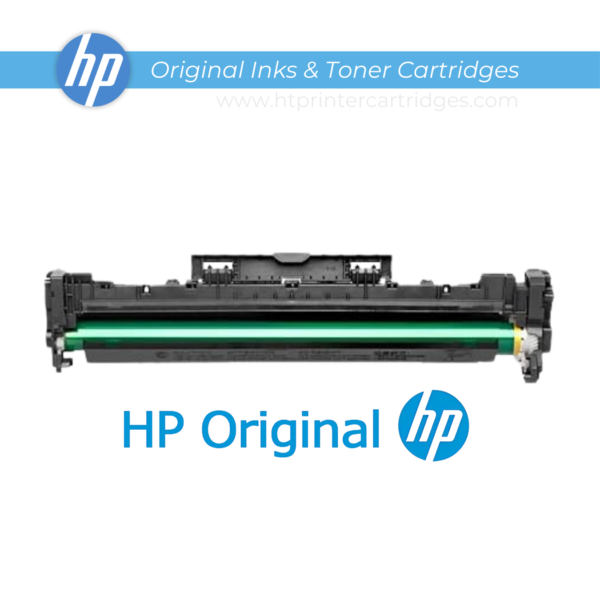 HP 19A Original LaserJet Imaging Drum - (CF219A)_3
