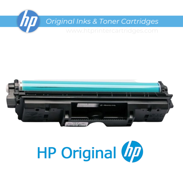 HP 126A Original LaserJet Imaging Drum - (CE314A)_3