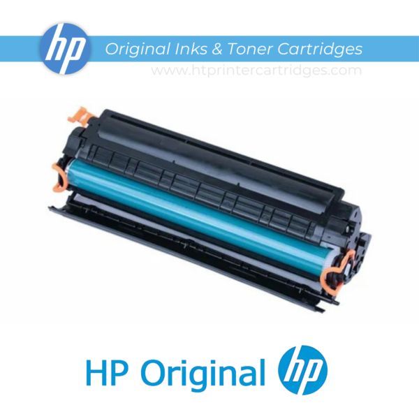 HP 88A 2-pack Black Original LaserJet Toner Cartridge- (CC388AD)_printer cartridges_3