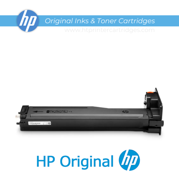 HP 56X High Yield Black Original LaserJet Toner Cartridge - (CF256X)_printer cartridges_3