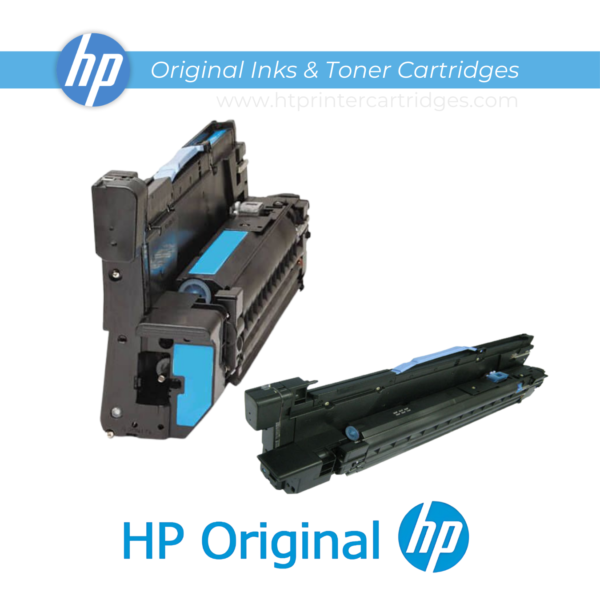 HP 824A Cyan Original LaserJet Image Drum - (CB385A)_printer cartridges_3