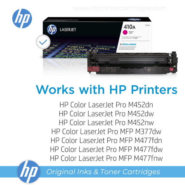 HP 410A Magenta Original LaserJet Toner Cartridge - (CF413A)_3