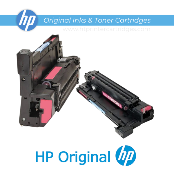 HP 824A Magenta Original LaserJet Image Drum - (CB387A)_printer cartridges_3