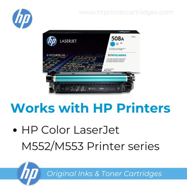 HP 508A Cyan Original LaserJet Toner Cartridge - (CF361A)_printer cartridges_4