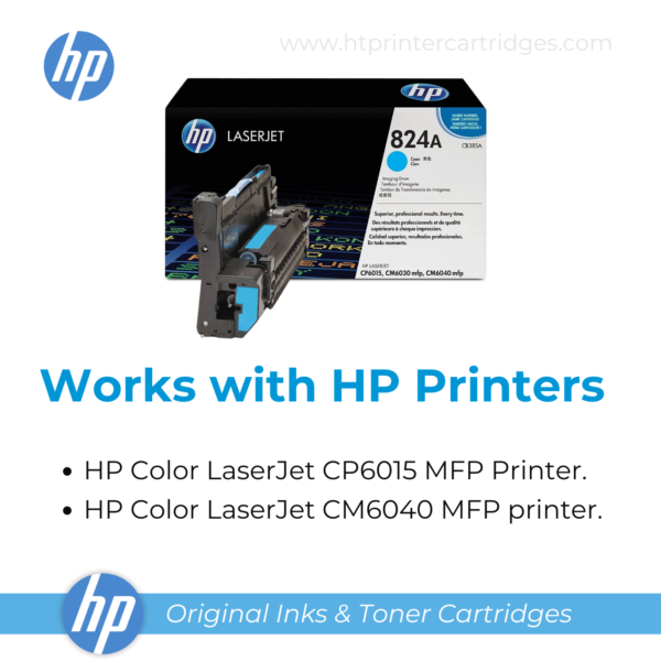 HP 824A Cyan Original LaserJet Image Drum - (CB385A)_printer cartridges_4