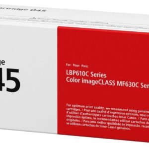 Canon CRG-045 Cyan Original Toner Cartridge price in India