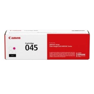 Canon CRG-045 Magenta Original Toner Cartridge | canon crg 045 toner cartridge | canon 045 toner cartridge
