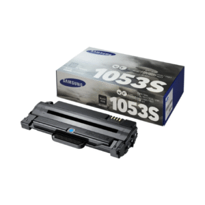 Samsung MLT-D1053S Black Original Toner Cartridge | mlt-d1053s toner cartridge
