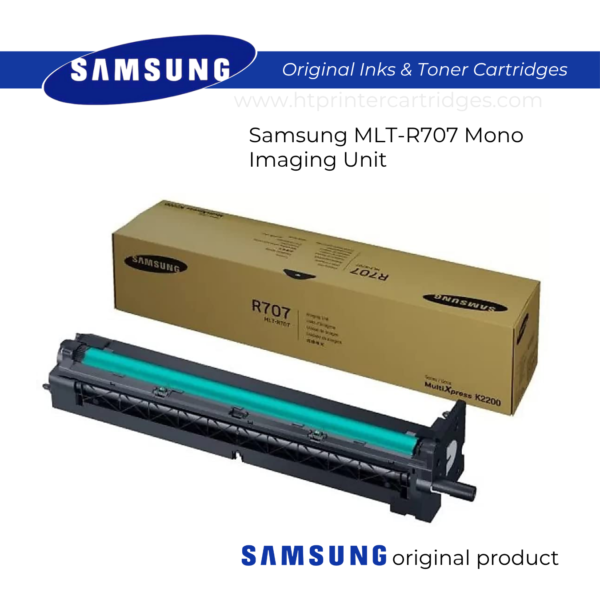 Samsung MLT-D205S Black Toner Cartridge - SU974A