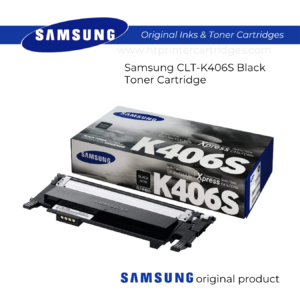 Samsung MLT-D307S Black Toner Cartridge