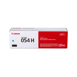 Canon CRG-054 Cyan Original Toner Cartridge price in India