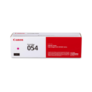 Canon CRG-054 Magenta Original Toner Cartridge price in India