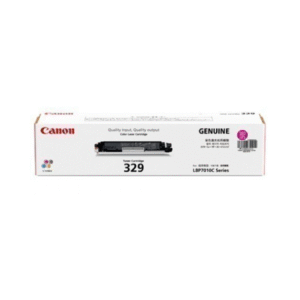 Canon CRG-329 Magenta Original Toner Cartridge price in India
