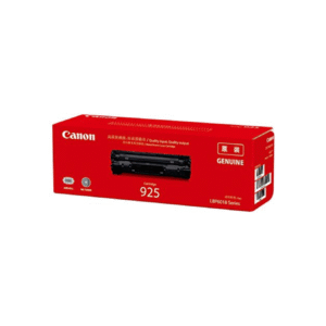 Canon CRG-925 Black Original Toner Cartridge | canon crg 925 toner cartridge | canon 925 toner cartridge
