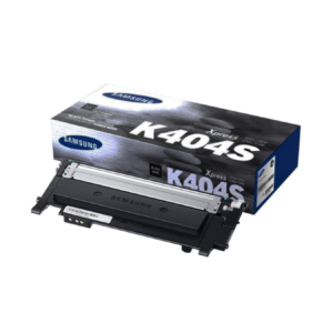 Samsung CLT-K404S Black Original Toner Cartridge (SU100A) price in India