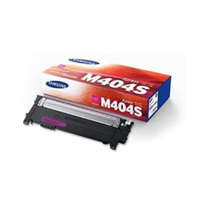 Samsung CLT-M404S Magenta Original Toner Cartridge (SU234A) | su234a toner cartridge