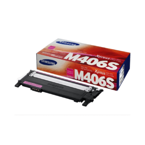 Samsung CLT-M406S High Yield Magenta Original Toner Cartridge price in India