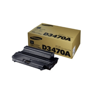Samsung ML-D3470A Black Original Toner Cartridge (SU665A) price in India