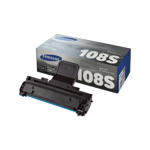 Samsung MLT-D108S Black Original Toner Cartridge price in India