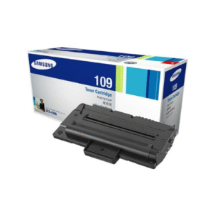Samsung MLT-D109S Black Original Toner Cartridge price in India
