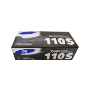 Samsung MLT-D110S Black Original Toner Cartridge price in India