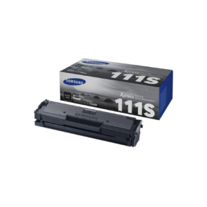 Samsung MLT-D111S Black Original Toner Cartridge (MLT-D111S/ELS Laser Original Toner) | mlt d111s toner cartridge