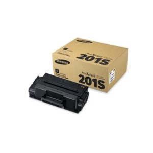 Samsung MLT D201S Black Original Toner Cartridge price in India