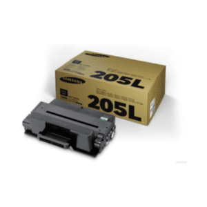 Samsung MLT-D205L Black High Capacity Original Toner Cartridge (SU963A) price in India
