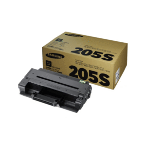 Samsung MLT-D205S Black Original Toner Cartridge (SU974A) | su974a toner cartridge