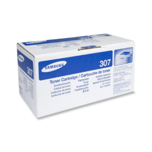 Samsung MLT-D307L Black High-Capacity Original Toner Cartridge (SV066A) | sv066a toner cartridge