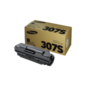 Samsung MLT-D307S Black Original Toner Cartridge | mlt-d307s toner cartridge