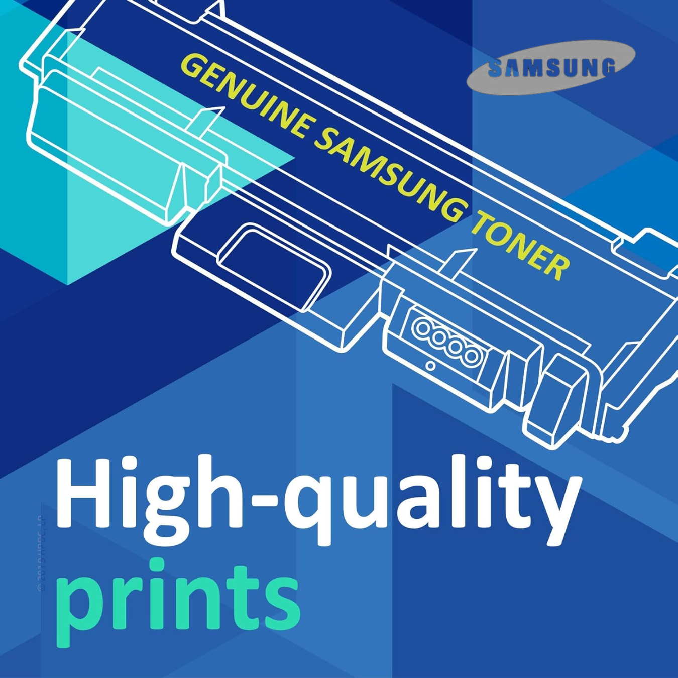Samsung Original Inks & Toner Printer Cartridges_2