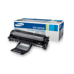 Samsung SCX-D4725A/XIP Black Original Toner Cartridge price in India