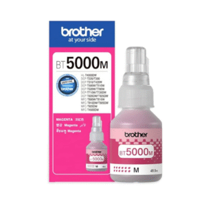 Brother 5000M Magenta ink Bottle price in India
