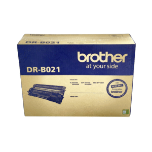 Brother DR-B021 Drum Unit (B7535dw, B7600dw, B7620dwb) price in India