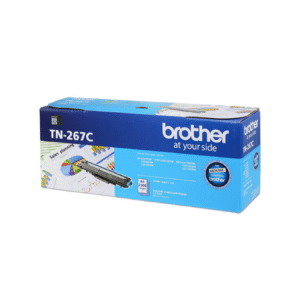 Brother TN-267 Cyan Toner Cartridge price in India