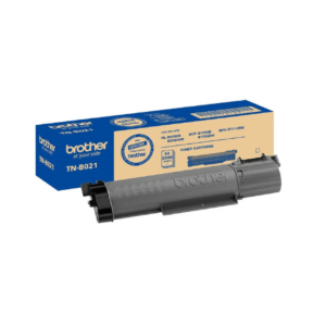 Brother TN-B021 Toner (B2000d, B2080dw, B2100db, B7715dw) price in India