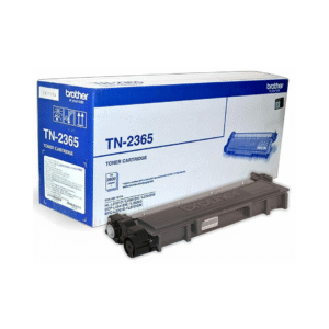 Bubble Pack Tn-2365 Toner Cartridge (Brother Printer) price in India