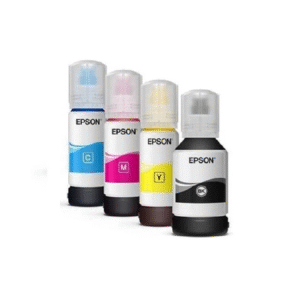 Epson 001 Ink 4 Colors for (L4150,L4160,L6160,L6170,L6190) (Set of 4) price in India